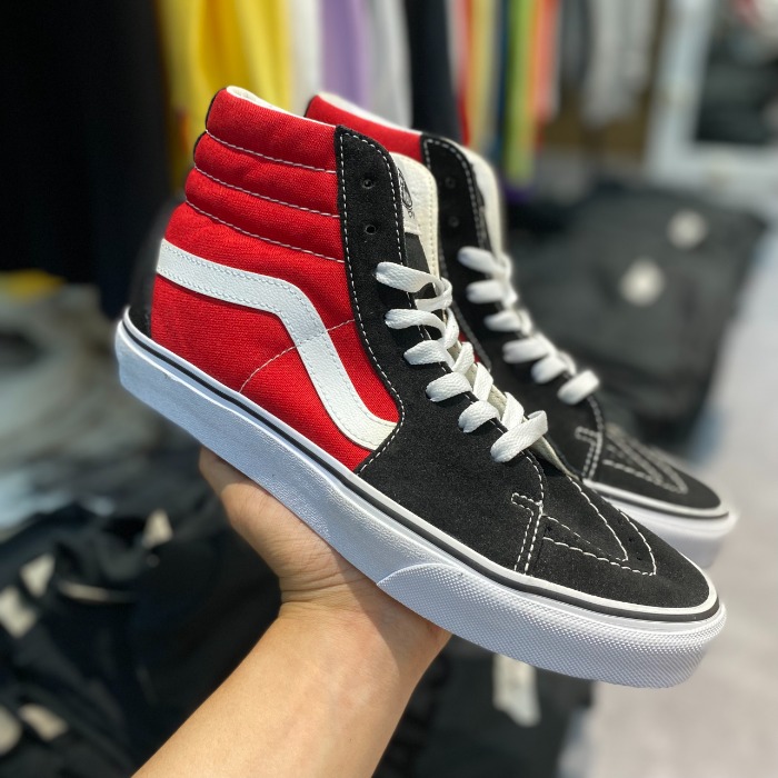 Giày Vans Old Skool Gum Sole Full Đen Chính Hãng Trưng Bày - Tk | Chicago  Bulls Shop